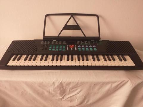 Piano Electronic Keyboard
