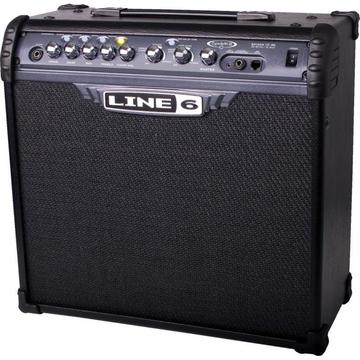 LINE 6 Spyder III, un clasico 30Watts, re impecable