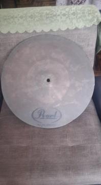 platillo de 18' pearl cx 200 a 30soles