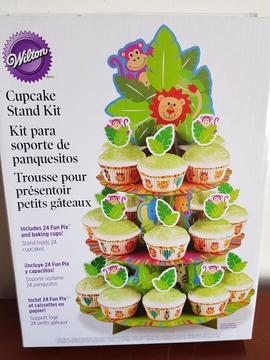 Set de Productos Wilton