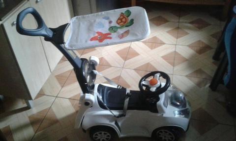 Vendo Carro para Niño