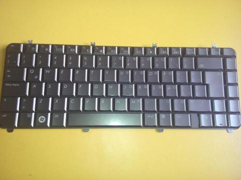 teclado para laptop hp pavilion