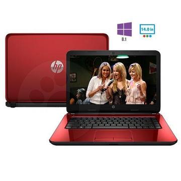 Laptop Notebook HP 14r002LA en