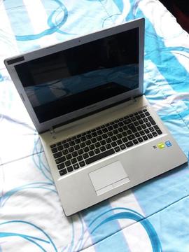 Vendo Laptop Lenovo Core I7 4gen
