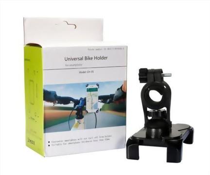 Holder Celular De Bicicleta Con Soporte Universal Bike 360