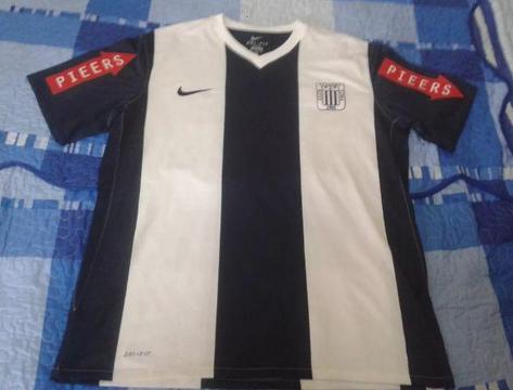 Camiseta Alianza  2011 XL