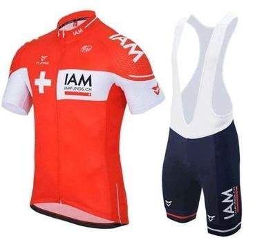 Ropa de Ciclismo. Jersey Ciclismo