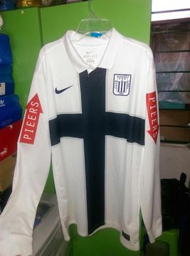 Camiseta Alianza  Nike Peru Umbro