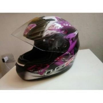 Vendo Casco Ls2 de Mujer Usado