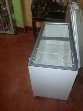 Oferta Congeladora 2 Puertas Coldex