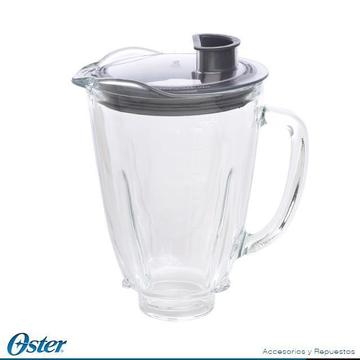 Vaso Original De Licuadora Oster Brly07 Reversible