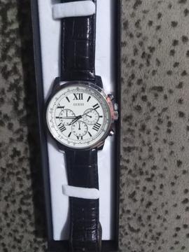 Vendo reloj marca Guess nuevo