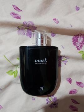 Perfume Musk 100ml