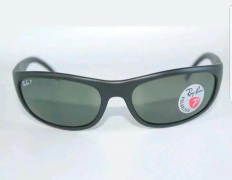Lentes Ray Ban Predator Polarizado