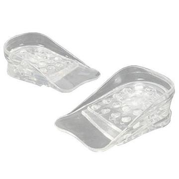 Taloneras Plantilas de Silicona de 3cms