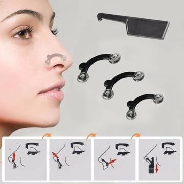 Perfilador Corrector de Nariz 3 tallas