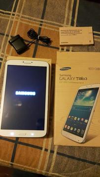 Tablet Samsung Galaxy Tab3 8 Pulgadas