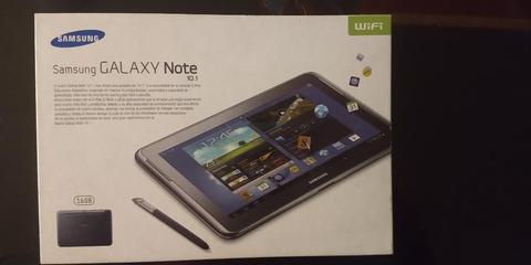 Se Vende Sansung Galaxy Note 10.1