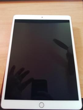 iPad Pro 10.5 64gb Solo Wifi Oro Rosa Usada Con Garantía