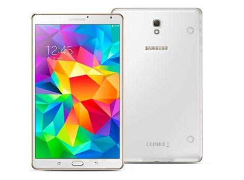 Samsung Galaxy Tab S - 8.4