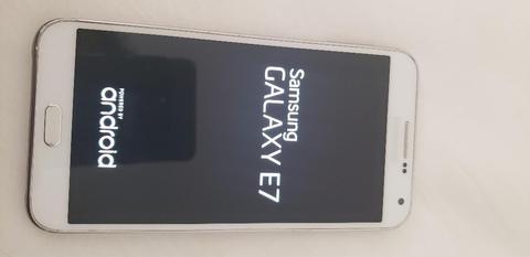 Samsung Galaxy E7