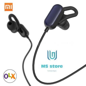 Mi Sports Bluetooth Earphones Xiaomi