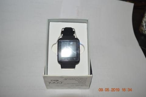 Smart Watch - Sw001