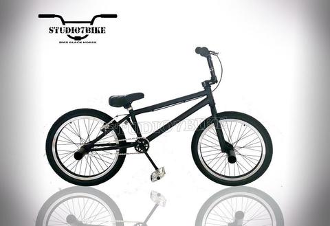 Bicicleta Bmx Freestyle