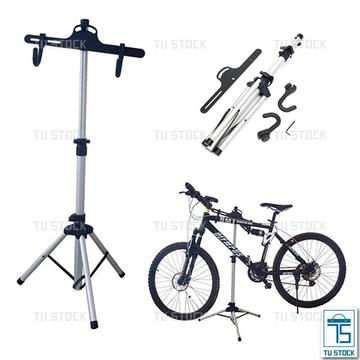 Stand rack soporte reparacion bicicleta