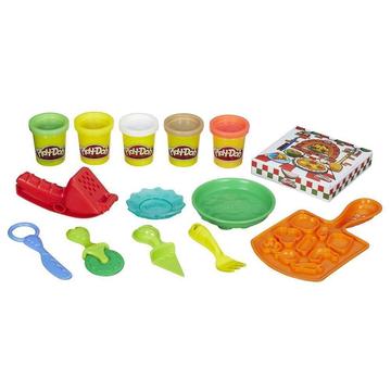 Play-doh! Pizza Party