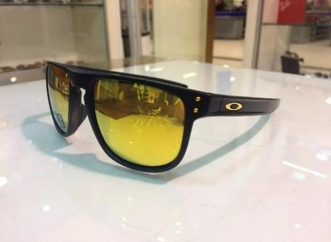 Lentes Oakley Nuevos Holbrook R 24k