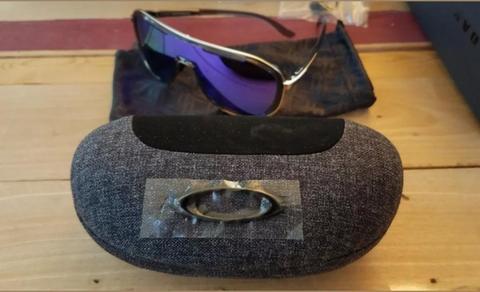 Lentes Oakley Nuevos Outsapce Violet