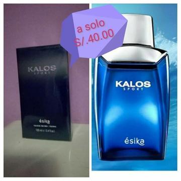 Perfume Kalos