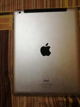 iPad 4g -wifi 64 Gb