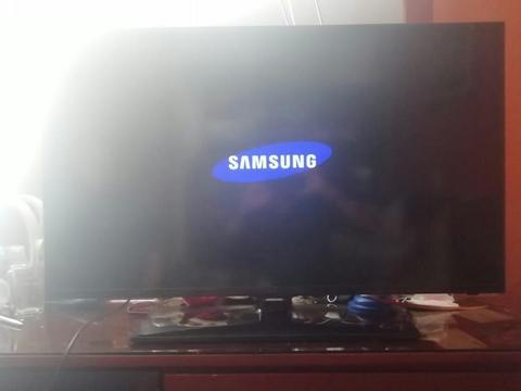 Tv Led Samsung Un40f5000 P/e 550 Soles