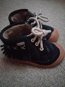Kone Zapatos Niña