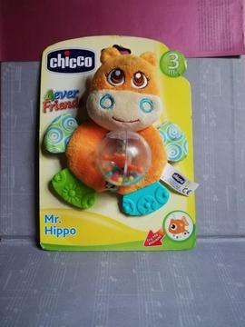 Set Primeras Actividades Hippo Chicco