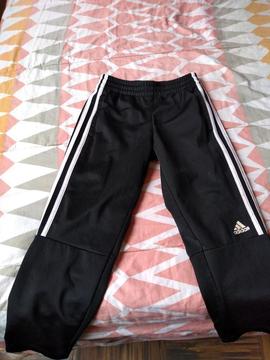 Buzo Solo Pantalón Adidas Niño