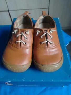 Zapato de Niño Hush Puppies