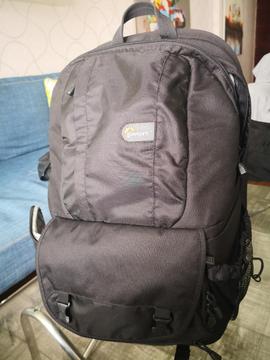 Mochila para Cámaras Marca Lowepro