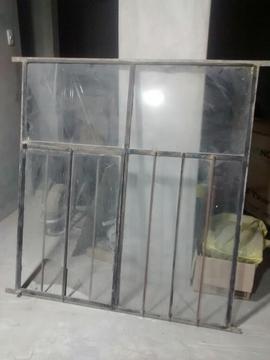 Vendo Dos Ventanas