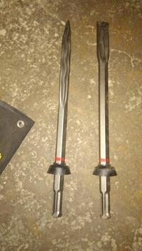 Cincel Hilti Rotomartillo