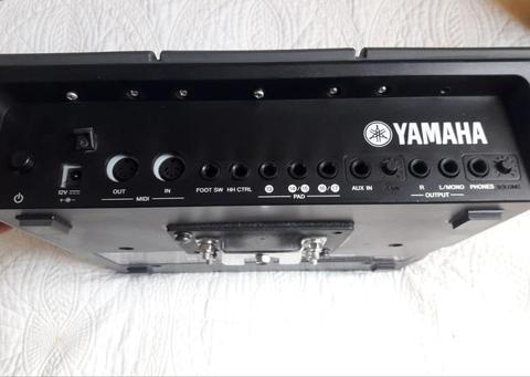Batería Yamaha Dtx Multi 12