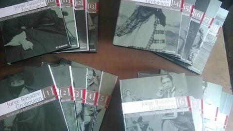 Historia de La Republica Del Perú