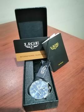 Reloj Lige-hombre