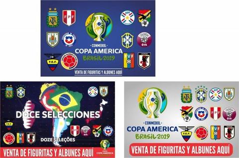 COPA AMERICA BRASIL 2019