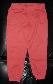 Pantalón de algodón para niño Marca Yamp Circus Talla 6. Usado