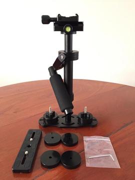 ESTABILIZADOR STEADYCAM GLIDECAM FLYCAM