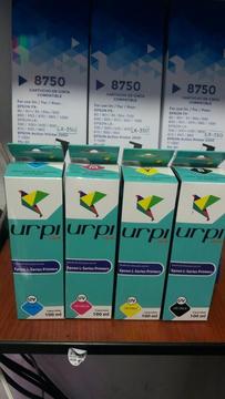 Tintas Urpi Compatibles Rpc 980688134