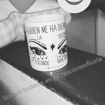 Taza Soda Stereo